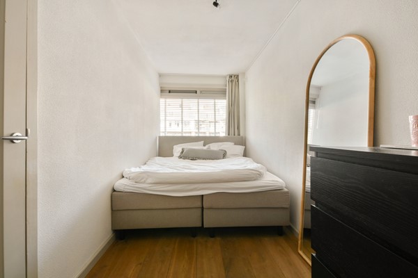 Foto - Te koop: Sloterkade 111, 1058 HL Amsterdam
